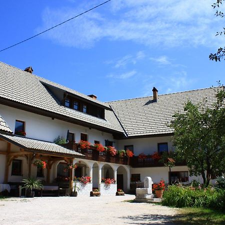 Apartments Susnik Bohinj Zewnętrze zdjęcie
