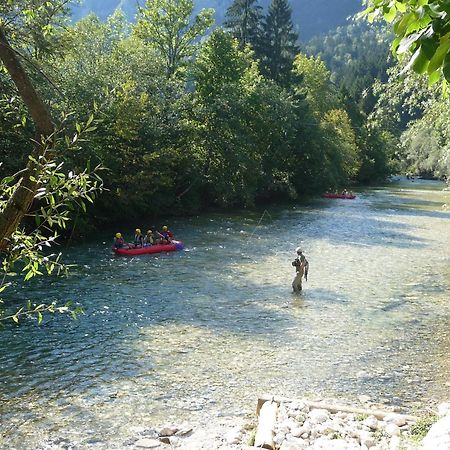 Apartments Susnik Bohinj Zewnętrze zdjęcie