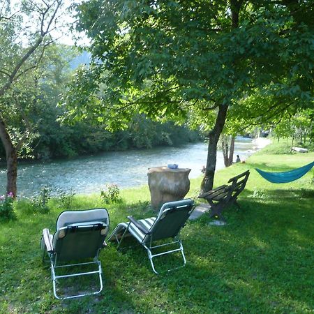 Apartments Susnik Bohinj Zewnętrze zdjęcie