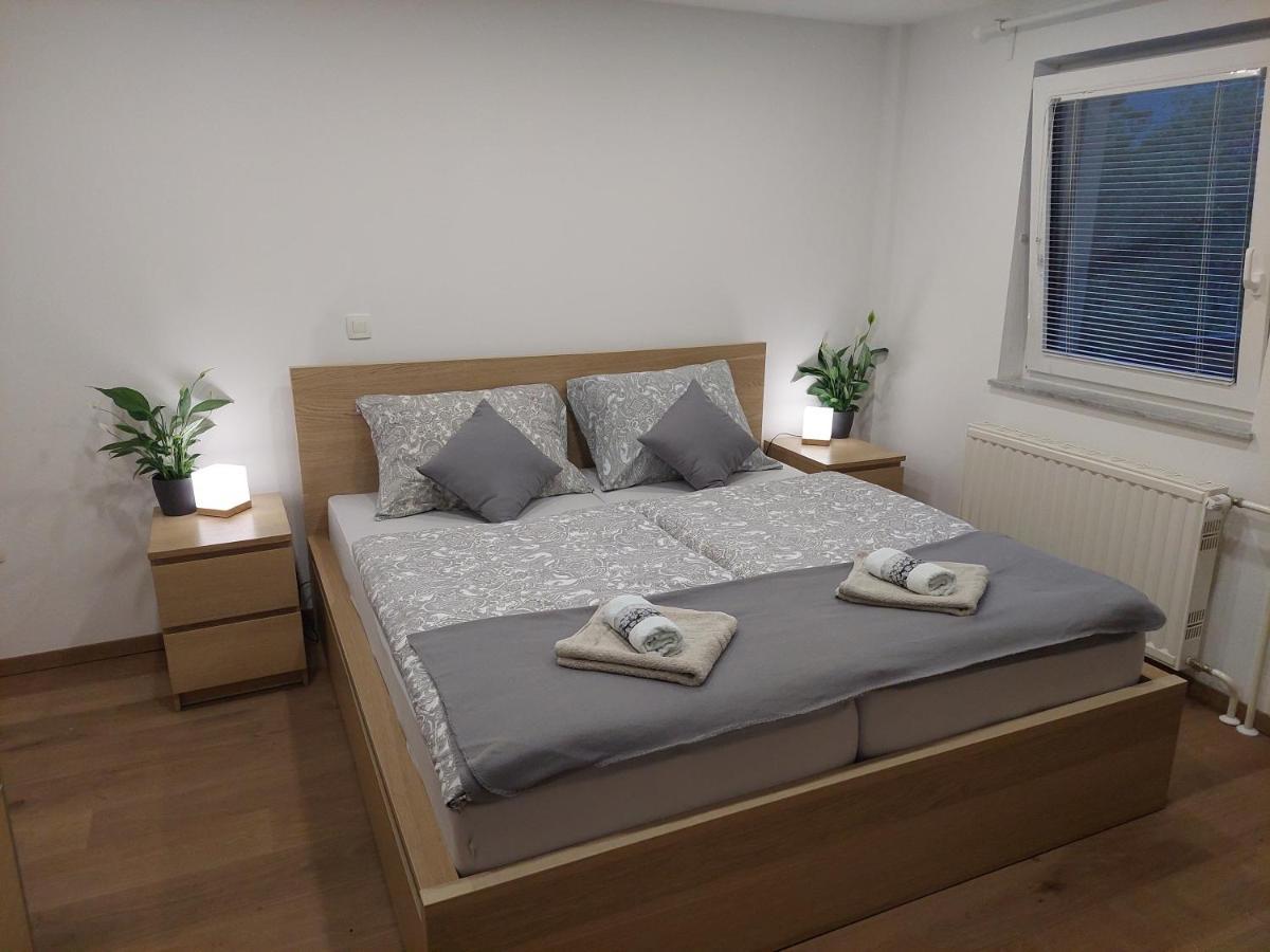 Apartments Susnik Bohinj Zewnętrze zdjęcie
