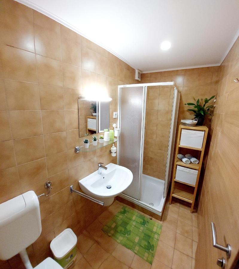 Apartments Susnik Bohinj Zewnętrze zdjęcie