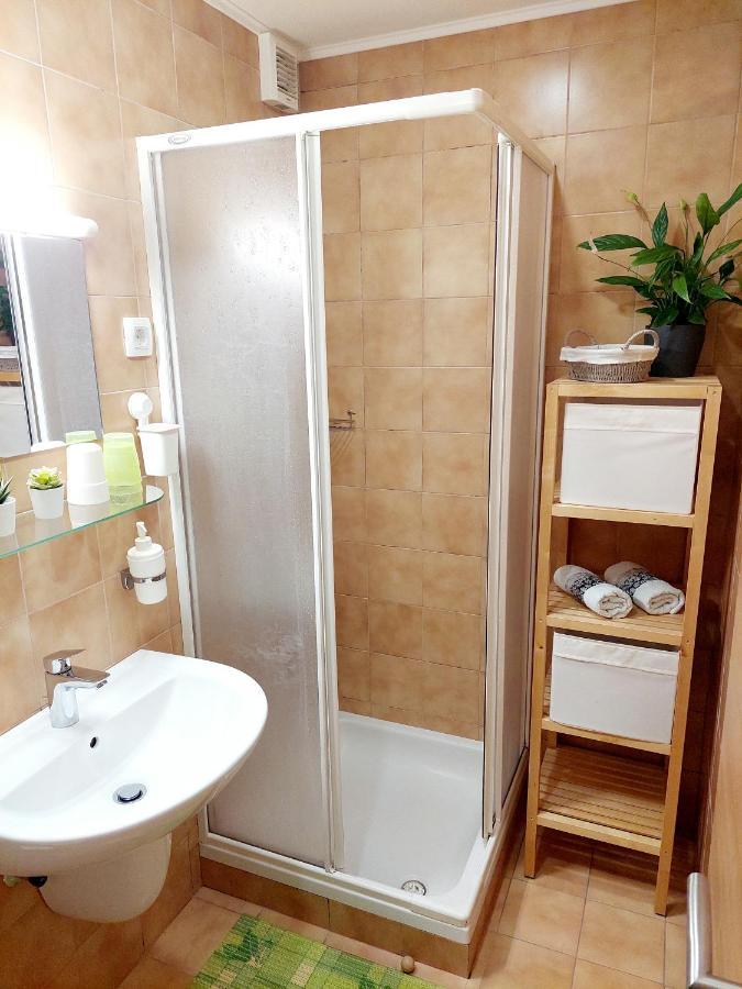 Apartments Susnik Bohinj Zewnętrze zdjęcie