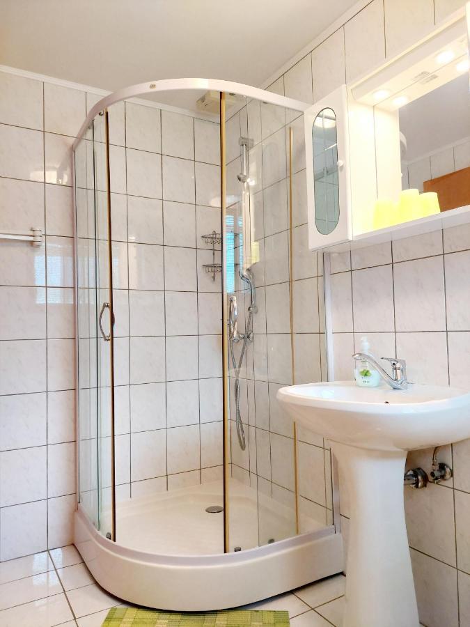 Apartments Susnik Bohinj Zewnętrze zdjęcie