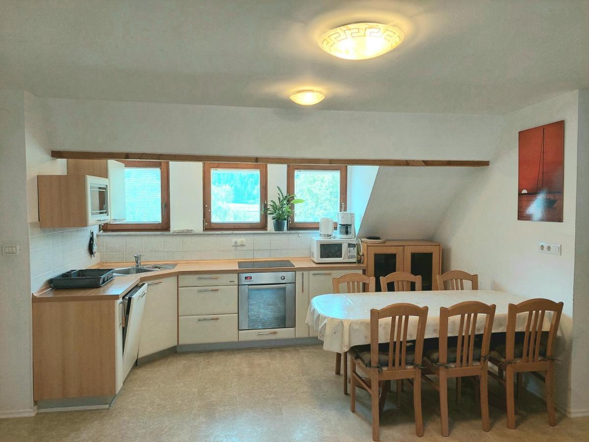 Apartments Susnik Bohinj Zewnętrze zdjęcie