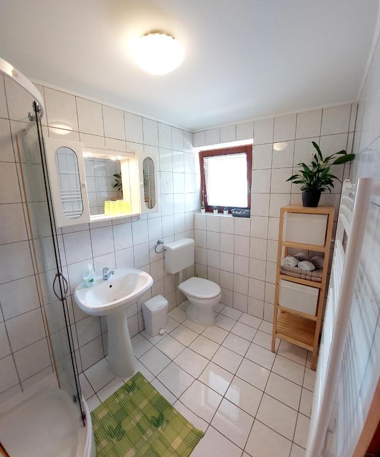 Apartments Susnik Bohinj Zewnętrze zdjęcie