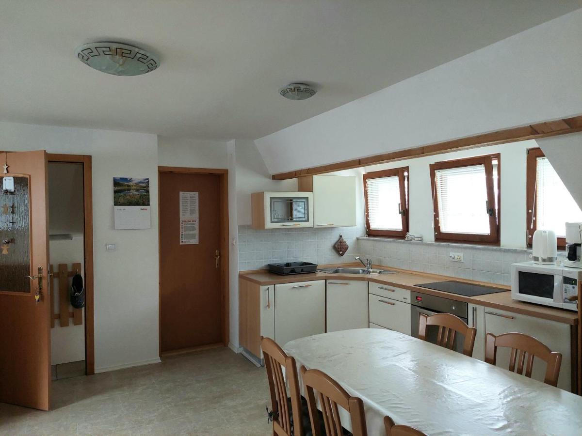 Apartments Susnik Bohinj Zewnętrze zdjęcie