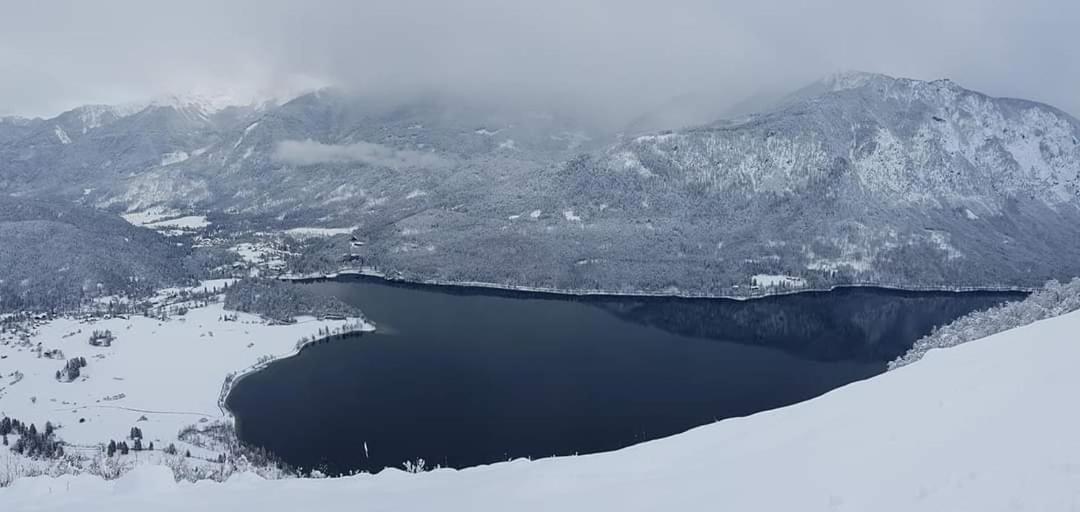 Apartments Susnik Bohinj Zewnętrze zdjęcie
