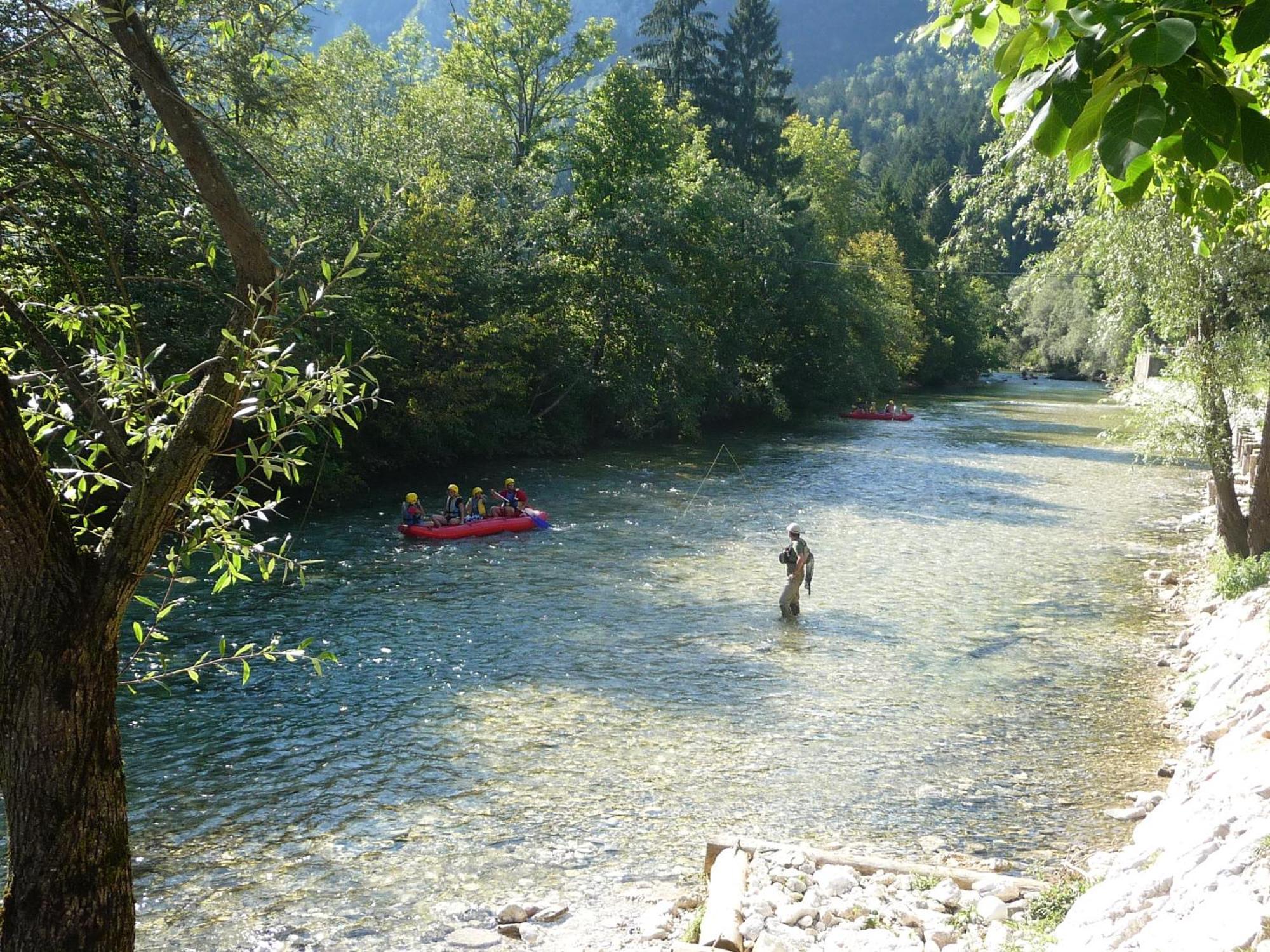 Apartments Susnik Bohinj Zewnętrze zdjęcie