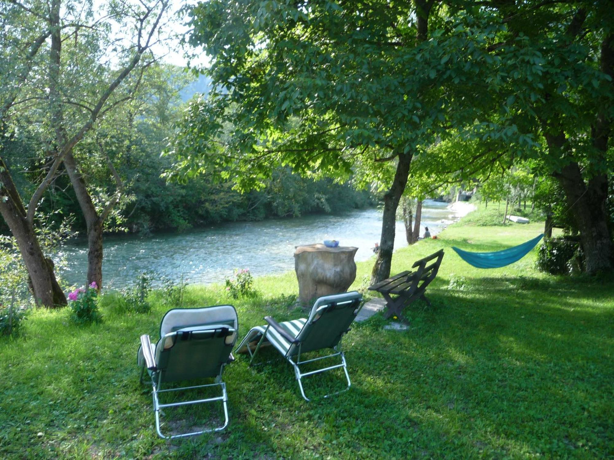 Apartments Susnik Bohinj Zewnętrze zdjęcie
