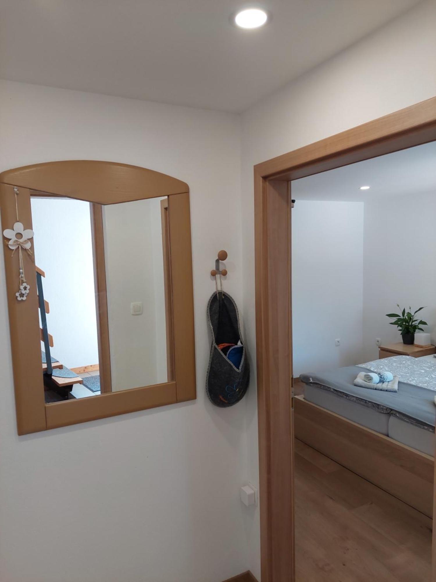 Apartments Susnik Bohinj Pokój zdjęcie