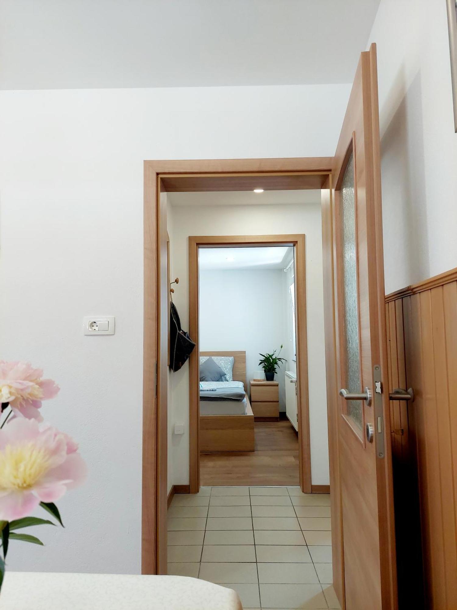 Apartments Susnik Bohinj Pokój zdjęcie