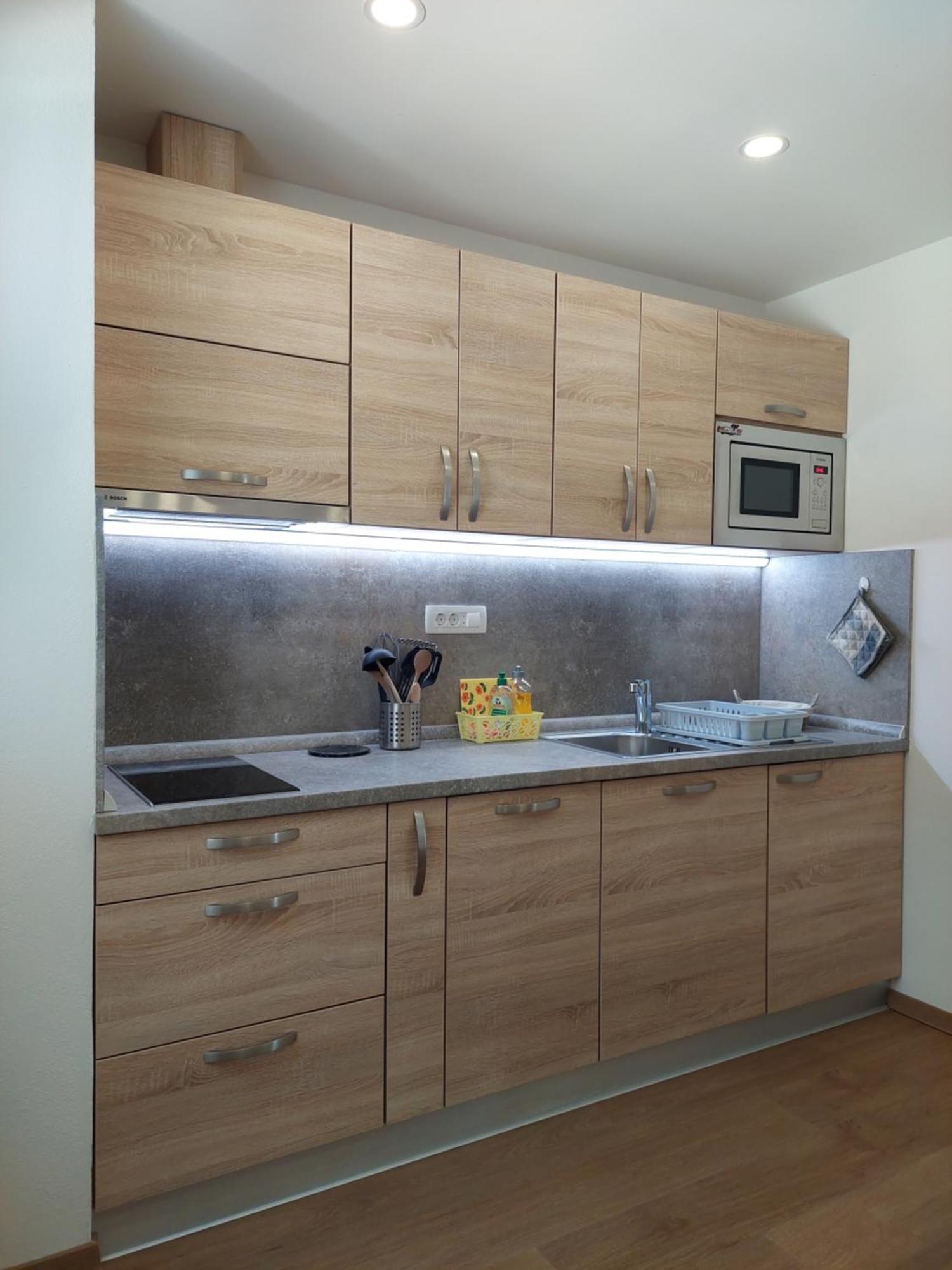 Apartments Susnik Bohinj Pokój zdjęcie