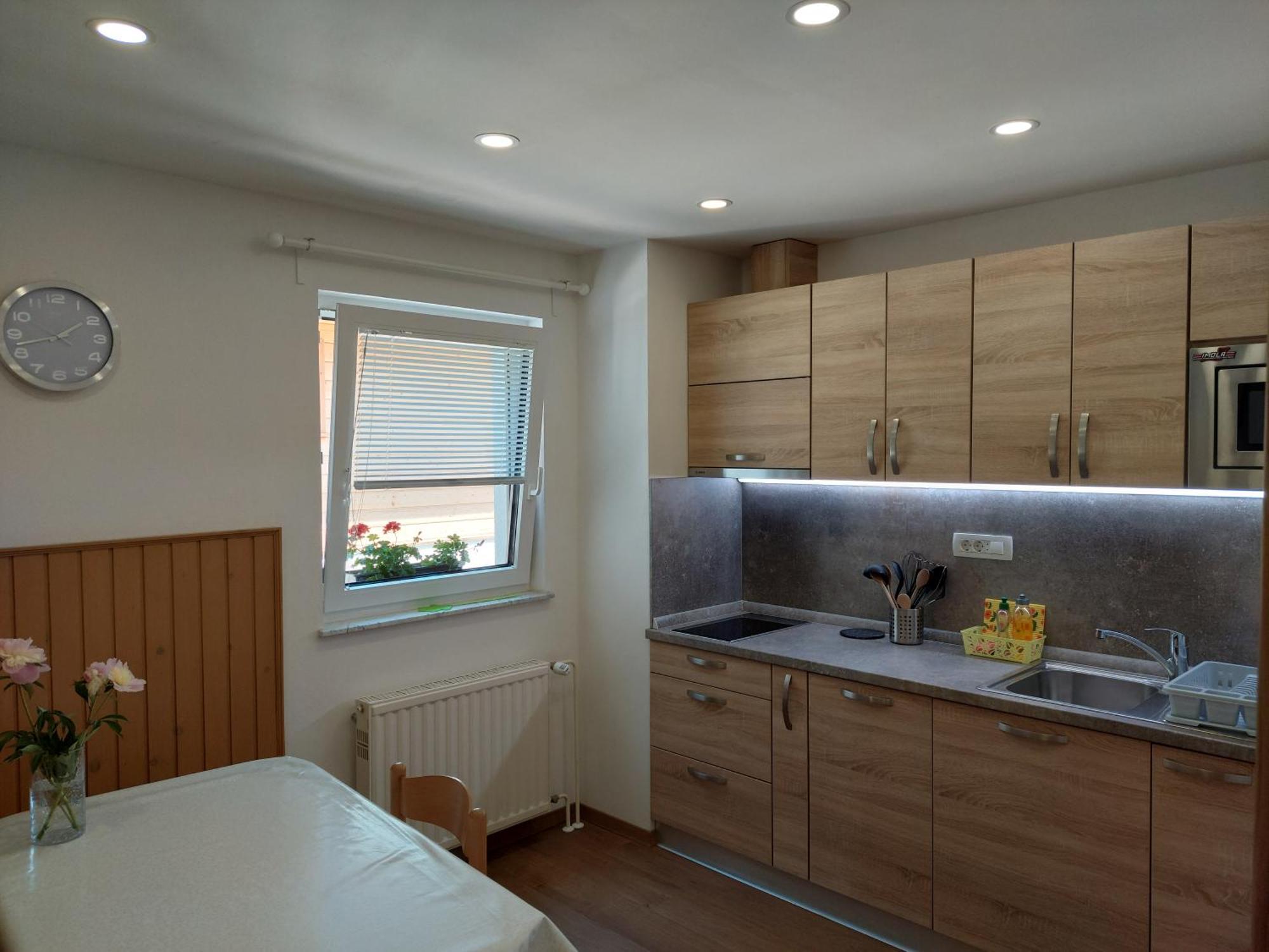 Apartments Susnik Bohinj Pokój zdjęcie