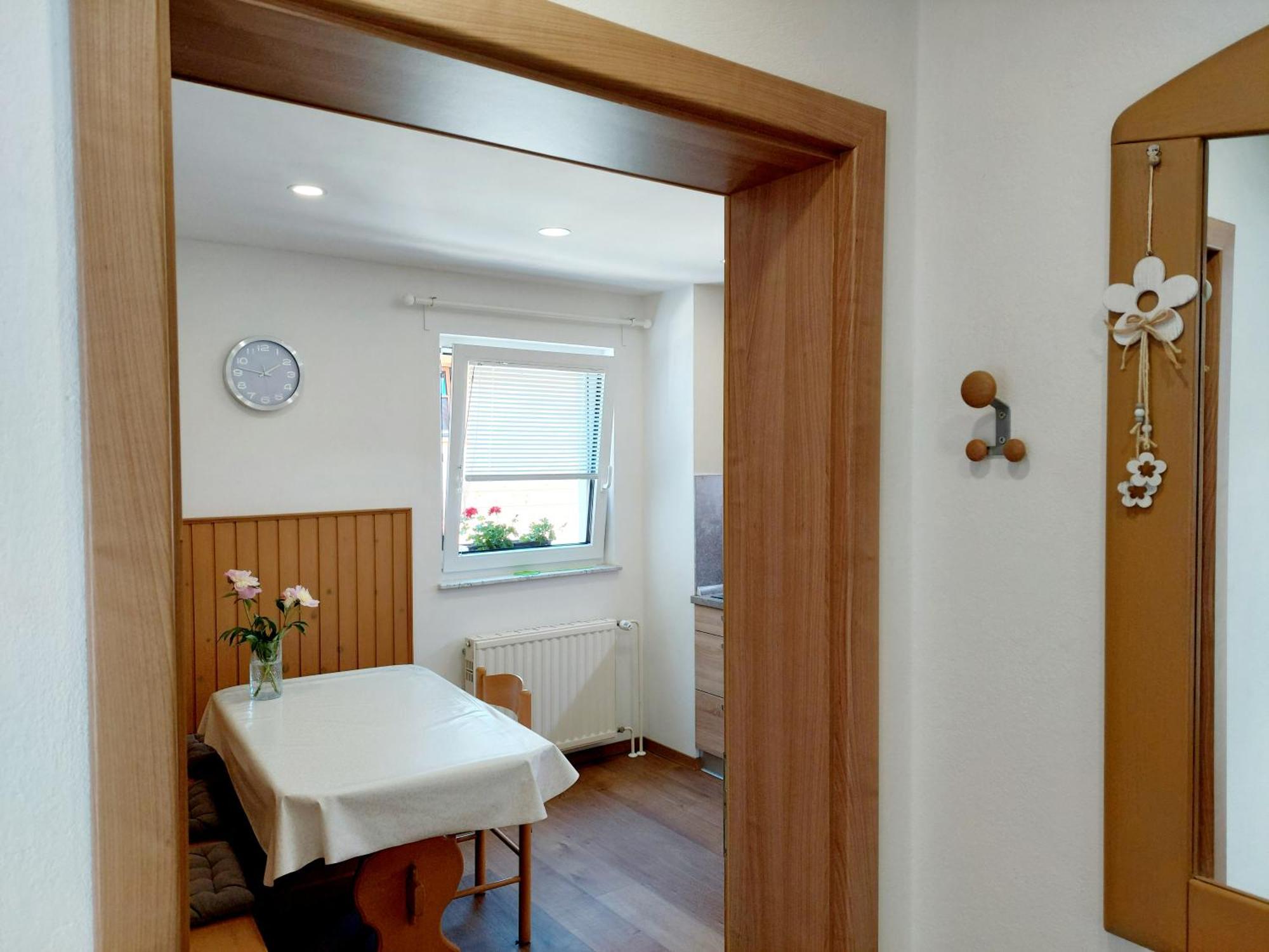Apartments Susnik Bohinj Pokój zdjęcie