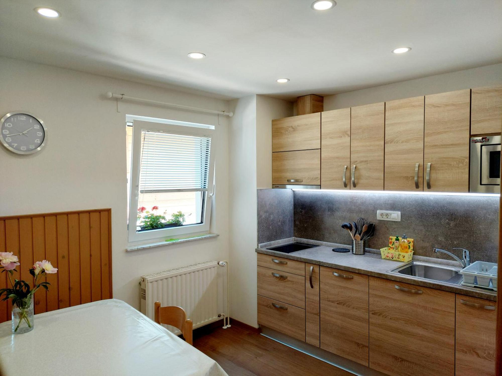 Apartments Susnik Bohinj Pokój zdjęcie