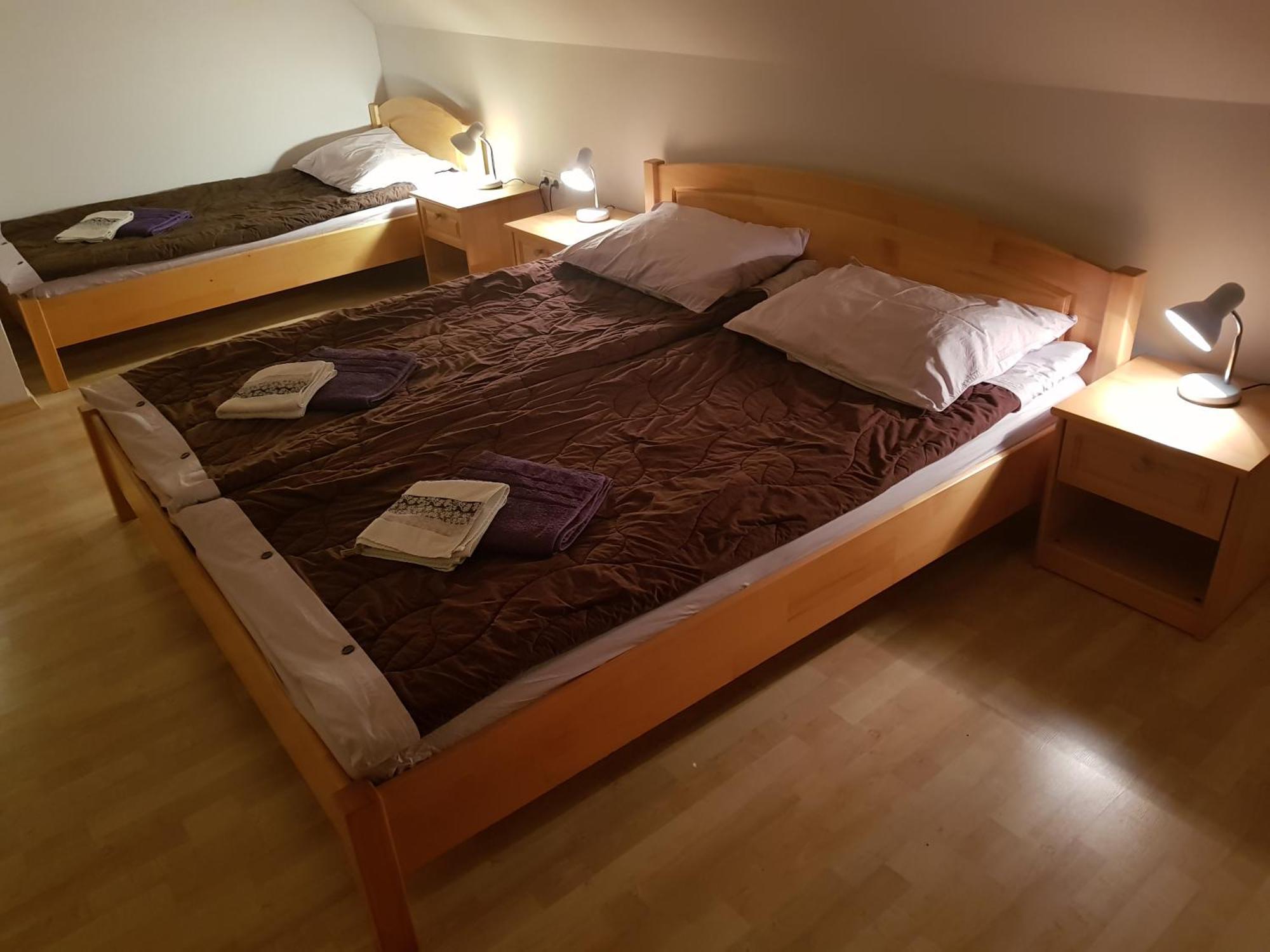 Apartments Susnik Bohinj Pokój zdjęcie