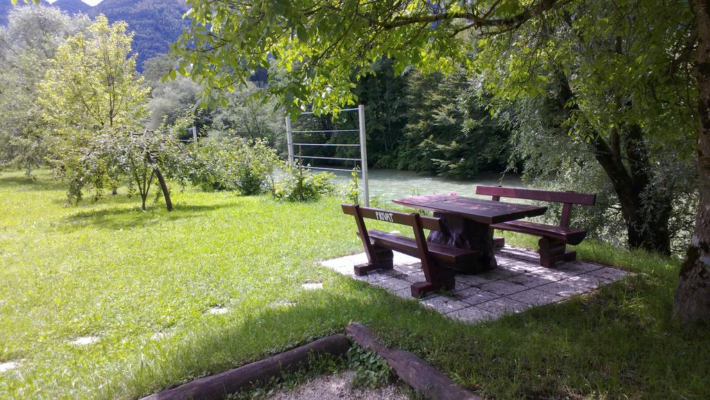 Apartments Susnik Bohinj Zewnętrze zdjęcie