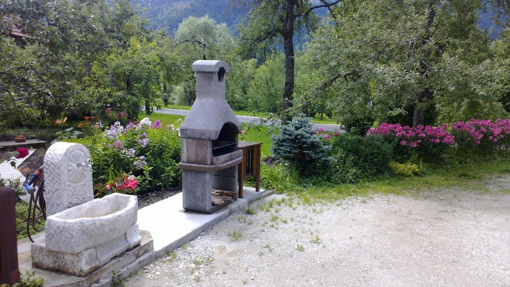 Apartments Susnik Bohinj Zewnętrze zdjęcie